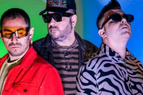 APRÈS LA CLASSE TORNANO CON LA STRAORDINARIA COLLABORAZIONE DI MANU CHAO