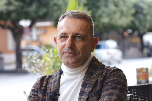 OLIVERI. FERVONO I PREPARATIVI PER LO STREET FOOD