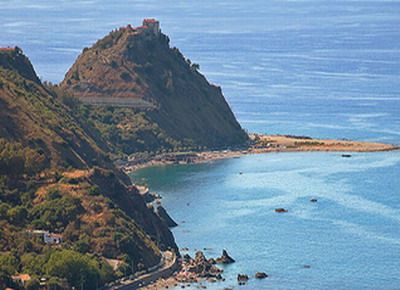 Capo d’Orlando, limitazione al transito sulla strada provinciale 148/a