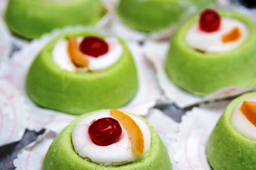 Il primo maggio in Atm