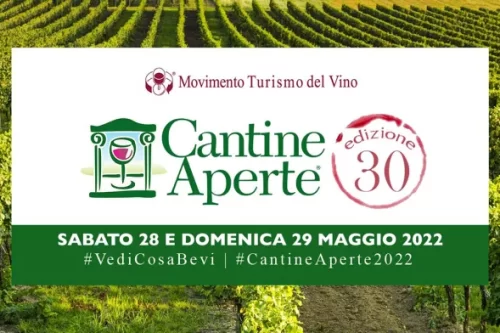 Ramaddini spalanca le porte alla stagione delle degustazioni con “Cantine Aperte 2022”