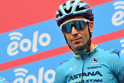 Messina è Nibalilandia, la casa del campione che è l’essenza del ciclismo