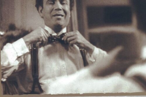 libro e film su Angelo Musco al cinema Lux