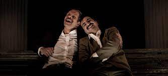 “NEL TEMPO CHE CI RESTA”. Elegia per Giovanni Falcone e Paolo Borsellino