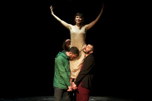 Giornata del pianeta terra premiazione concorso fotografico