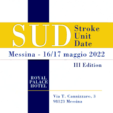 Stroke Unit Date III Edition, due giorni dedicati alla gestione dell’ictus ischemico