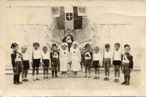 REVISIONE DEL PRE RUOLO nell’Università