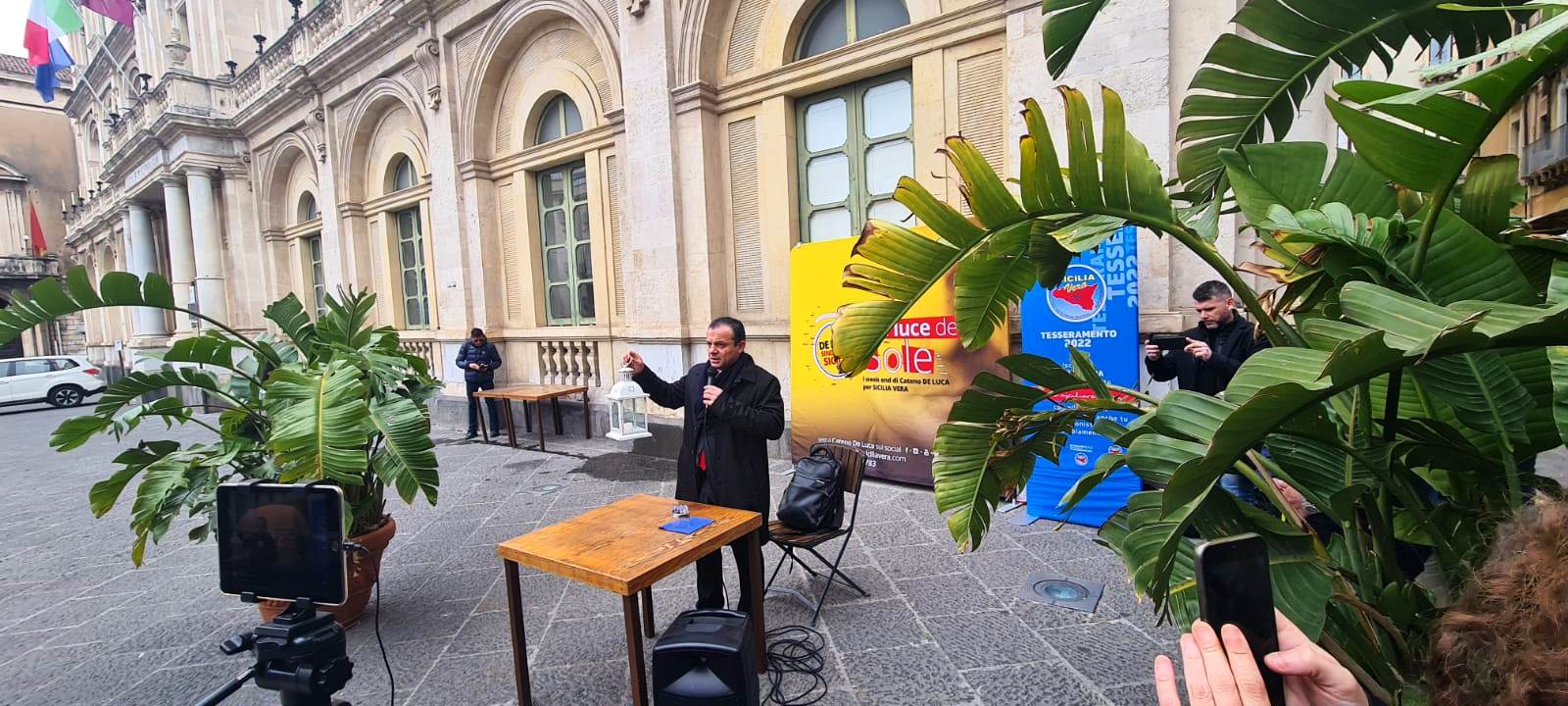 Riflessioni sulle elezioni amministrative del comune di Messina