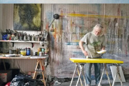 “METAMORFOSI DELLO SGUARDO” DI ENZO RIZZO DAL 24 GIUGNO