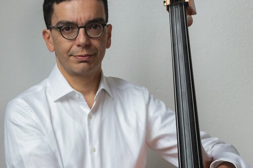 MASSIMO PINCA. SINGING RHYTHMS, PULSING VOICES