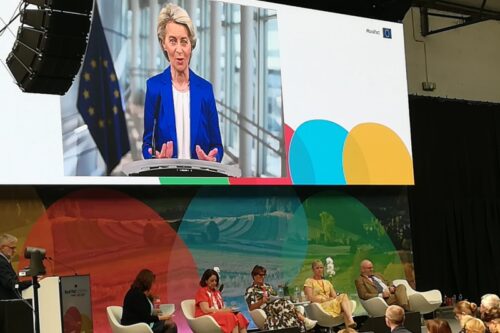 AGROALIMENTARE, Il 18 giugno, celebrata la Giornata nazionale dei Distretti del CIBO