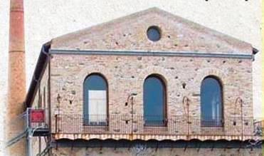 Al via i lavori per il recupero del Teatro Marrone