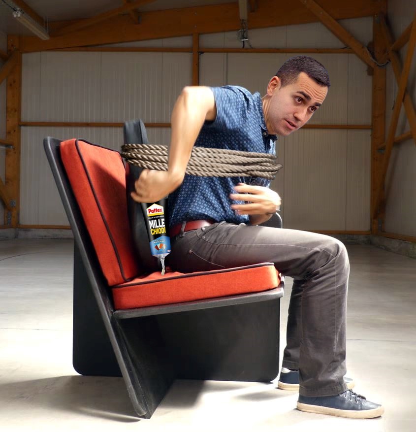 Gigino il Breve