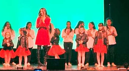 LA BELLEZZA DEI PICCOLI GESTI