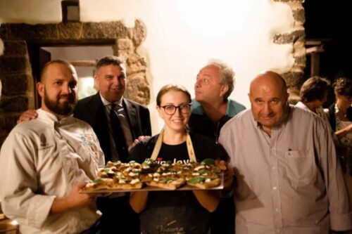 Franco Vescera, l’archeologo dei grani antichi, ad “Alemanna. Storie di cultura”