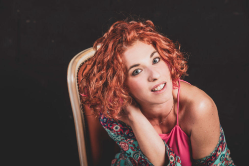 PATTI (MESSINA): DOMANI al “Nuove Vibrazioni Festival” arriva AGNESE VALLE