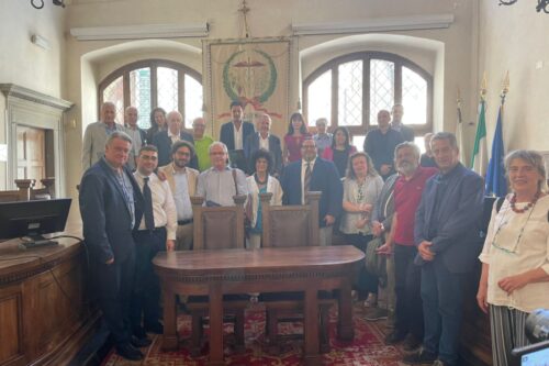 Consulta Distretti del Cibo, Assemblea nazionale a Firenze, illustrato il documento da inviare alle Regioni