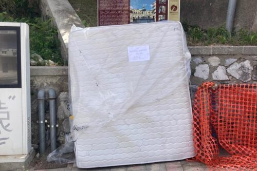 Polizia municipale: numerosi controlli oggi nella zona nord della città
