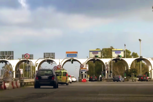 Autostrade Siciliane, Comune di Messina e ITC firmano l’accordo per lo svincolo di Zafferia