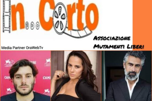 Tre edizioni del Festival Cortometraggi “In… Corto” e… tanti progetti per il futuro: bilanci e programmi dell’Associazione Mutamenti Liberi