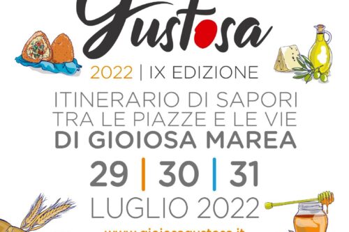 Gioiosa Gustosa