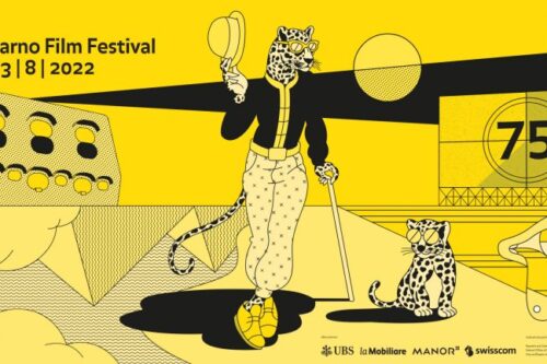 Locarno75 accende le vie di Lugano