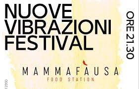 MESSINA – Oggi parte via la prima edizione del “Nuove Vibrazioni Festival”
