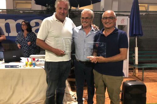 Torneo di Bridge Colapesce 2022: Un successo