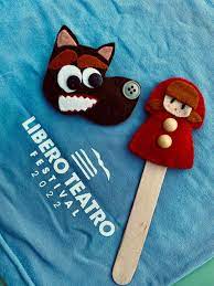 LIBERO TEATRO FESTIVAL, A OLIVERI (ME) LO SPETTACOLO PER BAMBINI LA FONTANA DELLA BELLEZZA