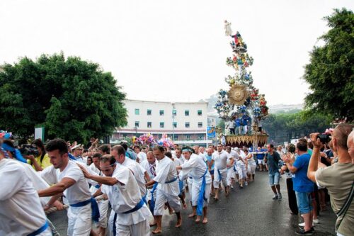 Vara ed eventi concertistici pericolo per la salute pubblica