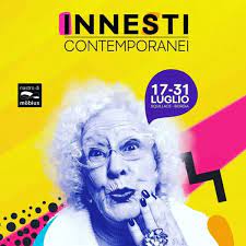 Innesti Contemporanei, torna per la sua VII edizione il festival ideato da Nastro di Möbius