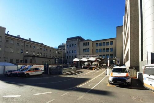 Accertare cause morte piccolo Domenico