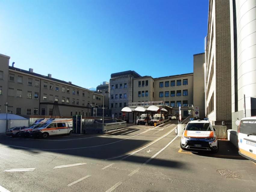 Accertare cause morte piccolo Domenico