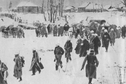 UN APPELLO AI CANDIDATI DEL 25 SETTEMBRE