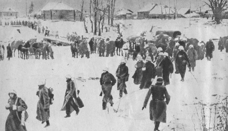 UN APPELLO AI CANDIDATI DEL 25 SETTEMBRE