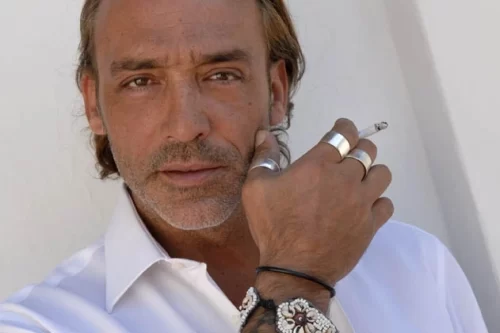 LUCA WARD AL TEATRO DI TINDARI IL 25 AGOSTO