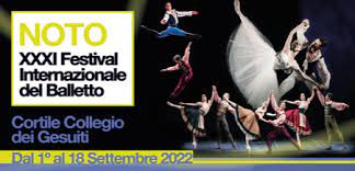 Noto (SR), XXXI Festival Internazionale del balletto