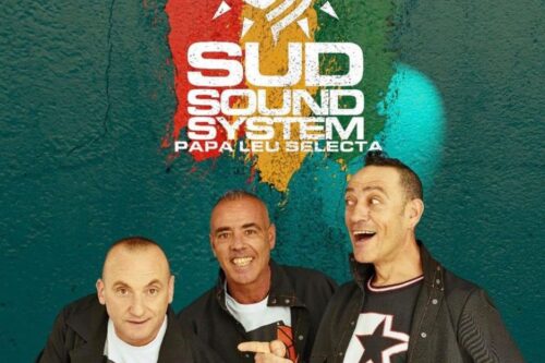 Ritornano a Messina i Sud Sound System: i pionieri del raggamuffin e del dancehall style