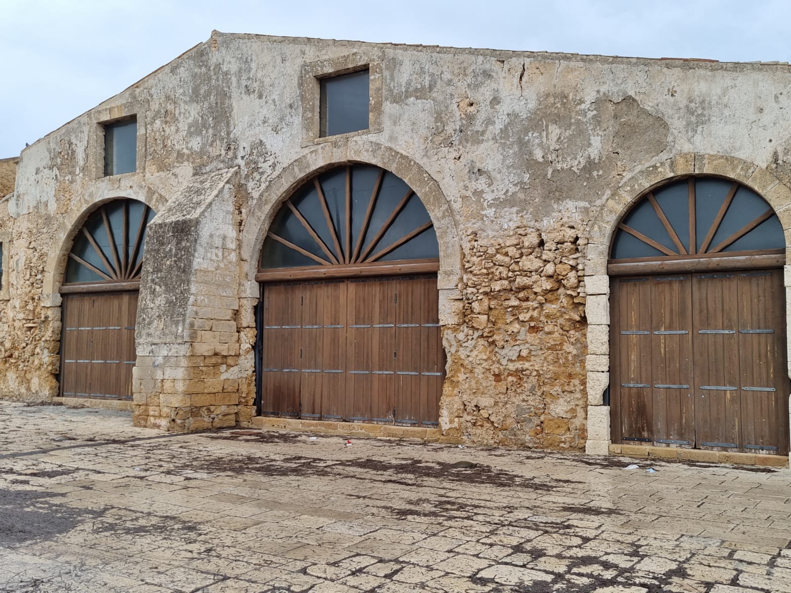 I gioielli della Sicilia