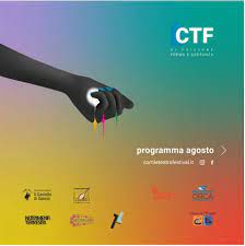 Tempo di prime al Cortile Teatro Festival