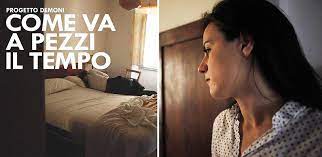 “Come va a pezzi il tempo”, spettacolo itinerante in appartamento, chiuderà
