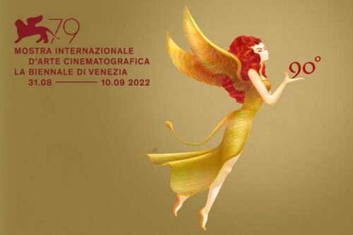 79ma Mostra Internazionale d’Arte Cinematografica: il Terzo Paradiso
