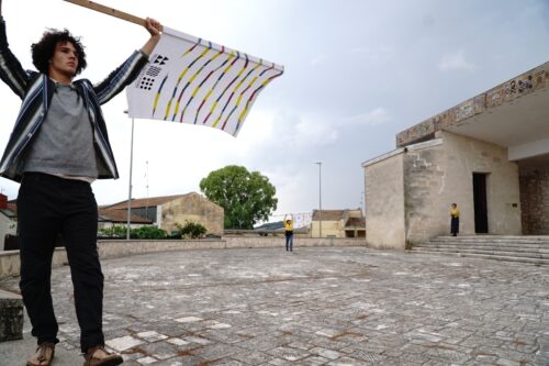 CALABRIA SHOWCASE. UNA FINESTRA SUL TEATRO CALABRESE