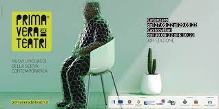 Presentato in conferenza stampa il cartellone di Primavera dei Teatri 2022