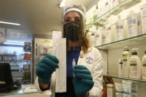 Al via i test per il CdL a programmazione nazionale, 5169 i candidati