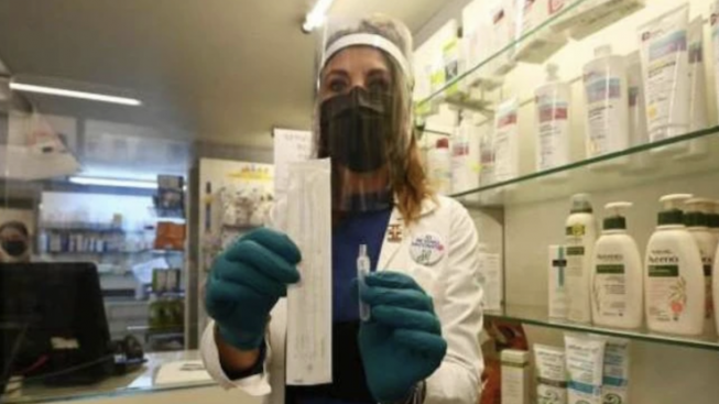 Al via i test per il CdL a programmazione nazionale, 5169 i candidati