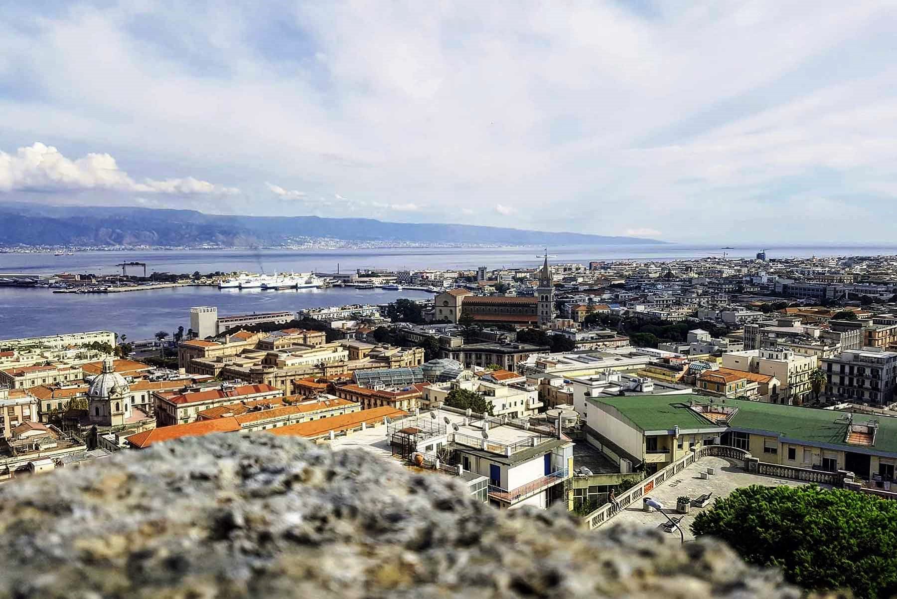 GEP 2022, Messina: passeggiata patrimoniale, esposizione ed approfondimenti
