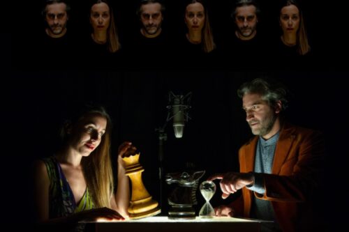 Primavera dei Teatri: grande chiusura per la sezione spettacoli internazionali e danza a Catanzaro, il festival oggi, e fino al 6 ottobre, approda a Castrovillari