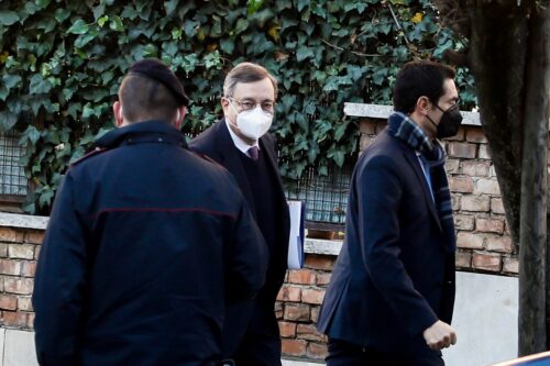 Allarme ospedali e sanità