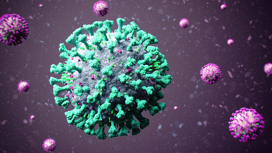 Covid, bollettino Dasoe: contagi in calo. Al via la nuova fase di vaccinazione booster